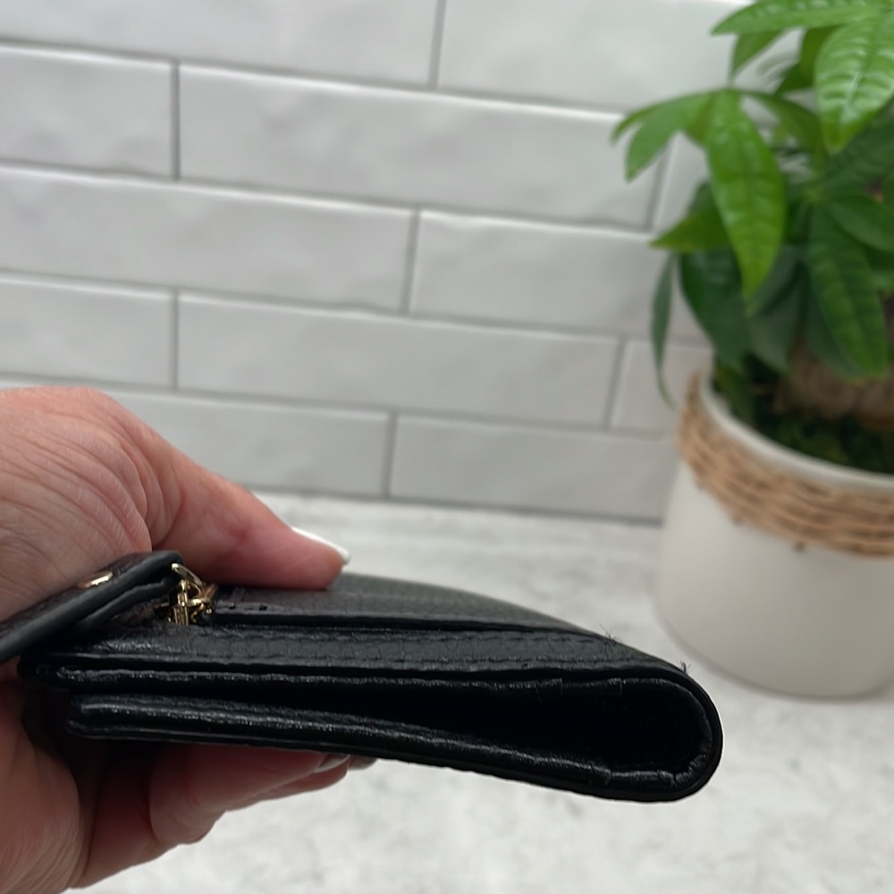 Kate Spade, Eva, Large Slim Bifold Wallet - Picture 9 of 14